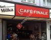 Cafe Finale Bei MILKA