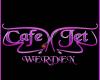 Cafe Jet Werden
