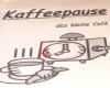 Cafe Kaffeepause