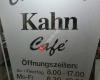 Cafe Konditorei Kahn