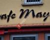 Cafe Mayer Marek Myszka
