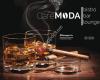 Cafe Moda Bistro Bar Lounge