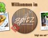 Cafe Spitz Bonn