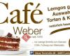 Cafe Weber Lemgo