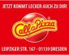 CallaPizza DresdenPieschen
