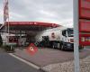 Calpam Tankstelle Salih Gürsoy