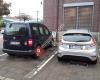 cambio CarSharing-Station BHV_Bahn