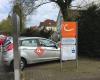 cambio CarSharing-Station Uhlhornsweg