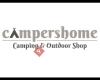 CAMPERSHOME Camping & Outdoor Shop