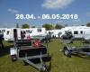 Camping Freizeit Automobil  Messe Bexbach