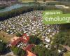 Campingpark Münsterland Eichenhof*****