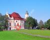 Campingpark Oberammergau