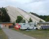 Campingplatz Freizeitanlage Monte Kaolino