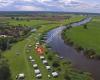 Campingplatz Rittergut-Frankenfeld