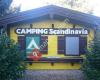 Campingplatz Scandinavia