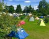 Campingplatz Seepferdchen