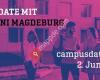 Campusdate Uni Magdeburg