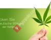 Cannabis-Medizin/Alternatives Heilmittel