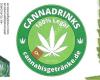 Cannabisgetränke Groß und Einzelhandel Vertrieb Europa