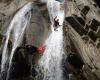 Canyoning Team Allgäu