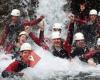 Canyoning Touren Allgäu