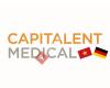 Capitalent Medical GmbH - Việt Nam