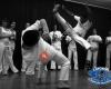 Capoeira Ligando Mundos