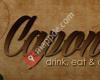 Capones - Drink,eat and chill