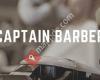 Captain Barber