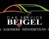 Car Service Beigel