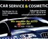 CAR Service & Cosmetic