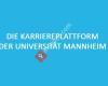 Career Network Uni Mannheim