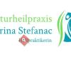 Carina Stefanac - Naturheilpraxis