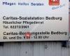 Caritasverband für den Rhein-Erft-Kreis e.V., Häusliche Pflege/ Sozialstation