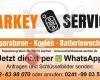 CarKey Service - Autoschlüssel in Aachen
