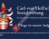 Carl-von-Heß’sche Sozialstiftung