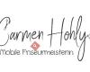 Carmen Hohly - mobile Friseurmeisterin