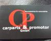 carparts & promotor