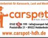 Carspot Heidenheim