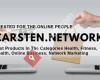 Carsten Network