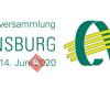 Cartellversammlung 2020 Regensburg