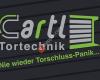 Cartl Tortechnik