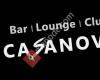 Casanova Bar Lounge Shisha Billard