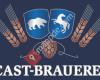 Cast-Brauerei Stuttgart