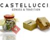Castelluccia Olivenöl