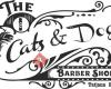 Cat’s and Dog’s Barbershop
