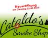 Cataldo's Smoke Shop Gummersbach City