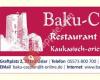 Catering & Partyservice Baku-Caspian Uslar