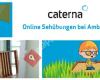 Caterna Sehschulung