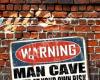 Caveman Shop